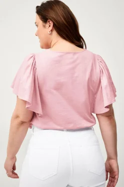 Ellos Plus collection Top Alma