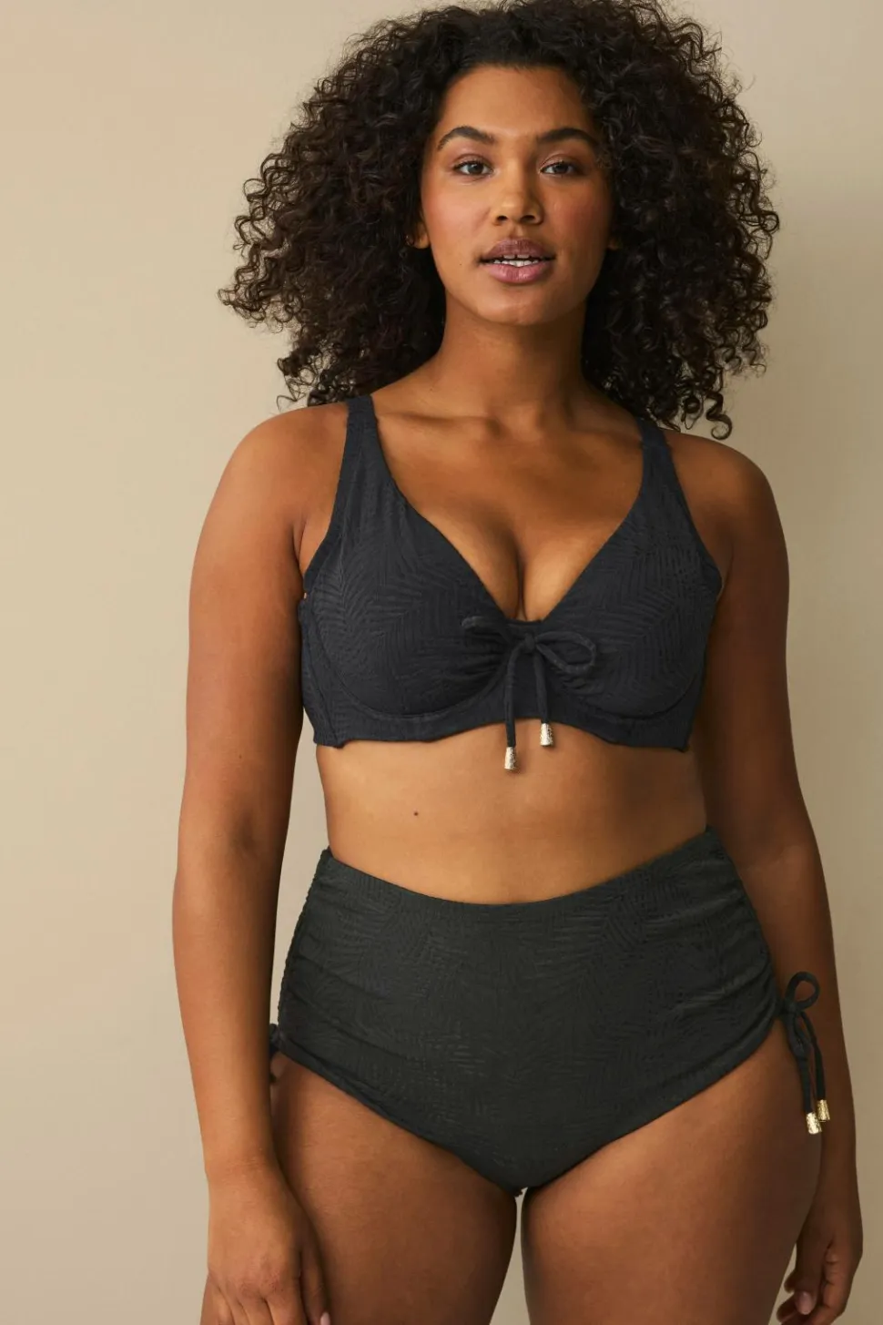 Ellos Plus collection Bikini-BH med bøjle