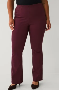 Ellos Plus collection Bootcut-bukser