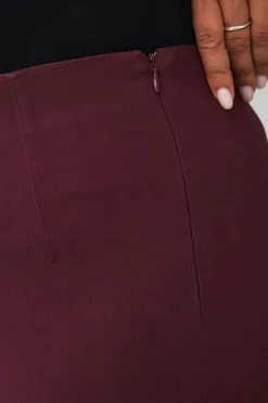 Ellos Plus collection Bootcut-bukser