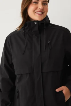 Ellos Plus collection Softshell-frakke