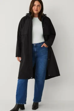 Ellos Plus collection Softshell-frakke