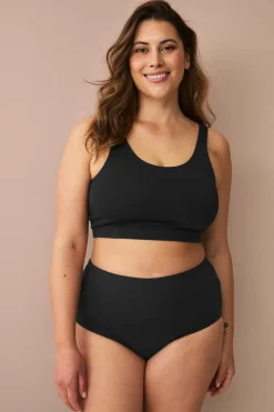 Ellos Plus collection Blød BH Majsan 2-pak