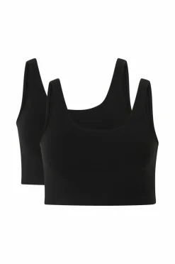 Ellos Plus collection Blød BH Majsan 2-pak