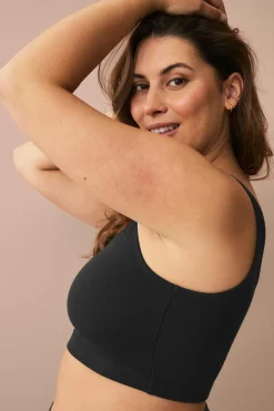 Ellos Plus collection Blød BH Majsan 2-pak