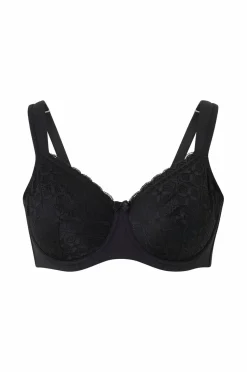 Ellos Plus collection Bh med bøjle Minimiser Cilla