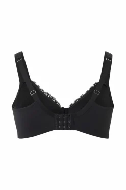 Ellos Plus collection Bh med bøjle Minimiser Cilla