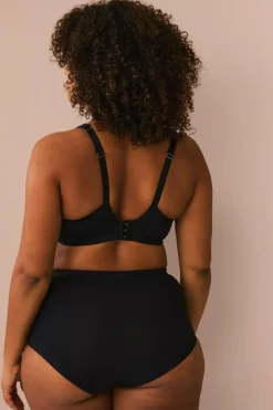 Ellos Plus collection Bh med bøjle Minimiser Cilla