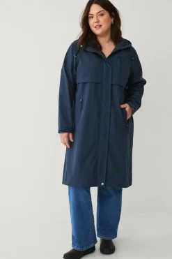 Ellos Plus collection Softshell-frakke