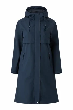 Ellos Plus collection Softshell-frakke