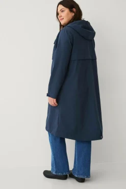 Ellos Plus collection Softshell-frakke