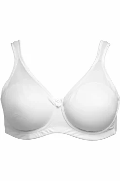 Ellos Plus collection Bøjle-bh med formstøbte, forede skåle