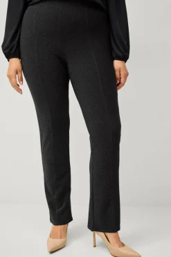 Ellos Plus collection Bukser i lurex