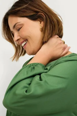 Ellos Plus collection Tunika Frida