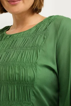 Ellos Plus collection Tunika Frida