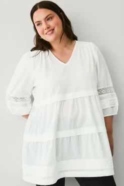 Ellos Plus collection Tunika