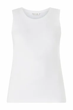 Ellos Plus collection Undertrøje i bomuld/viskose