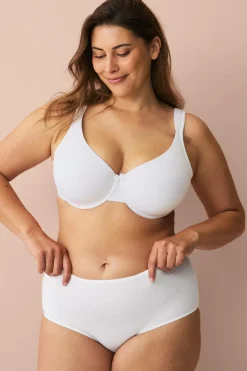 Ellos Plus collection T-shirt-bh med bøjle