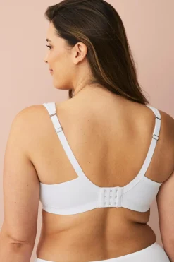 Ellos Plus collection T-shirt-bh med bøjle