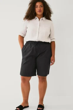 Ellos Plus collection Hørshorts