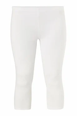Ellos Plus collection Leggings med høj talje og 3/4 længde