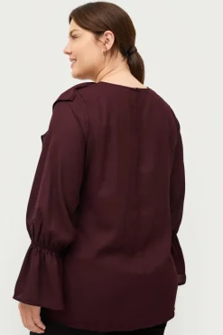 Ellos Plus collection Tunika Donna