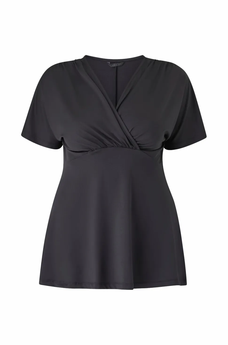 Ellos Plus collection Top Amber