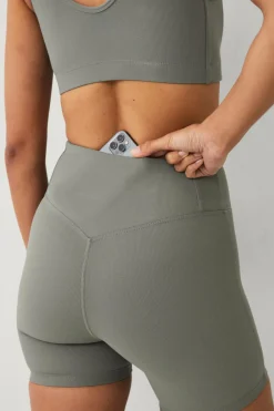 Ellos STUDIO Cykelshorts Structure