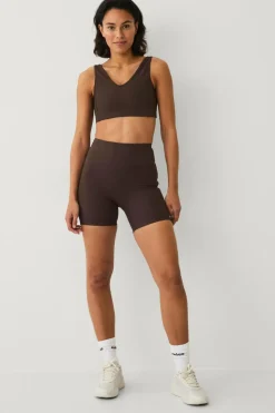 Ellos STUDIO Cykelshorts Structure