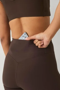 Ellos STUDIO Cykelshorts Structure