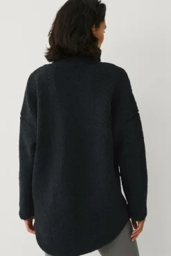 Ellos STUDIO Fleecejakke Full Zip Pile Core