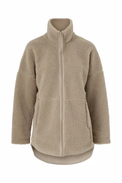 Ellos STUDIO Fleecejakke Full Zip Pile Core