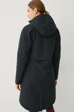 Ellos STUDIO Let foret parka