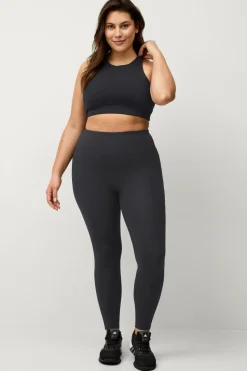 Ellos STUDIO Sports-bh Studio Bra High Neck Core