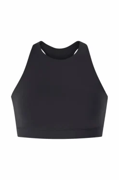 Ellos STUDIO Sports-bh Studio Bra High Neck Core