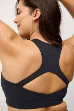 Ellos STUDIO Sports-bh Studio Bra High Neck Core