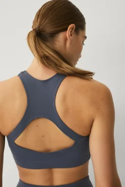 Ellos STUDIO Sports-bh Studio Bra High Neck Core