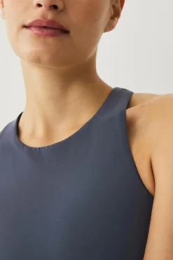 Ellos STUDIO Sports-bh Studio Bra High Neck Core