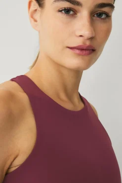Ellos STUDIO Sports-bh Studio Bra High Neck Core
