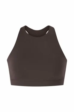 Ellos STUDIO Sports-bh Studio Bra High Neck Core
