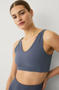 Ellos STUDIO Sports-bh V-neck Structure