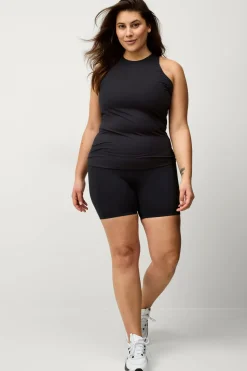 Ellos STUDIO Sportstank Tank Top Slim Core