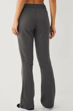 Ellos STUDIO Sweatbukser Sweat Pants Flare Core