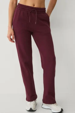 Ellos STUDIO Sweatbukser med lige bener