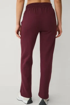 Ellos STUDIO Sweatbukser med lige bener