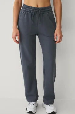 Ellos STUDIO Sweatbukser med lige bener