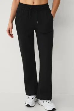 Ellos STUDIO Sweatbukser med lige bener