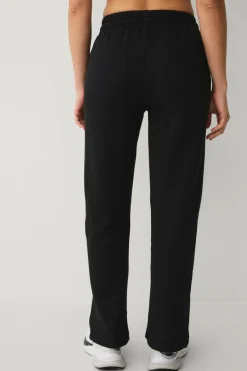 Ellos STUDIO Sweatbukser med lige bener