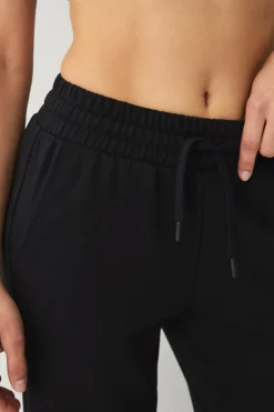 Ellos STUDIO Sweatbukser med lige bener