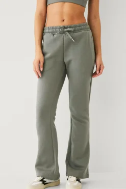 Ellos STUDIO Sweatbukser Sweat Pants Flare Core